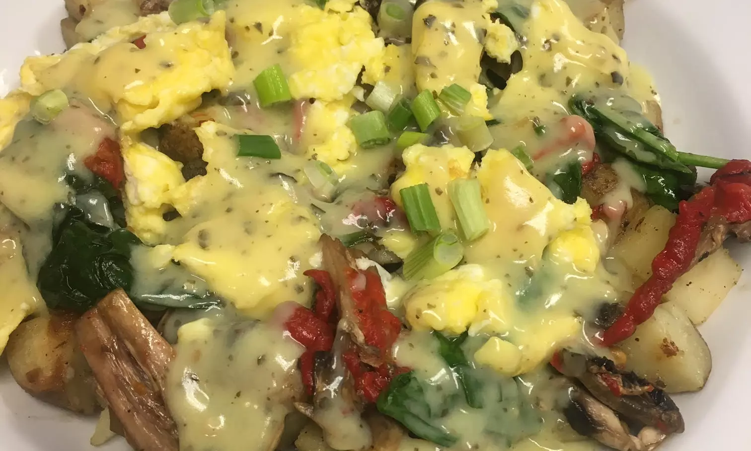 American Cuisine at Grill Twenty (Up to 40% Off). Two Options Available. - Primary Image