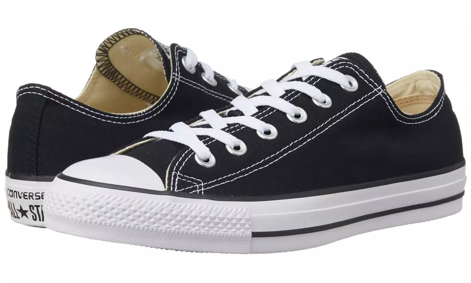 Converse Chuck Taylor All Star Ox Sneakers
