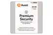 Avast Premium Security or Ultimate Suite (10 Devices, 2–3 Years) – PC Protection Software - Second Medium