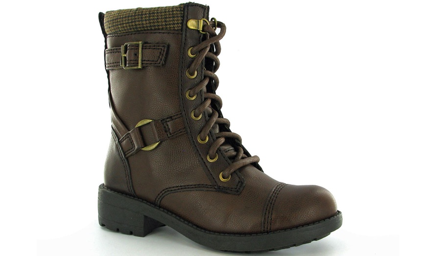 Image 2: Women's Rocket Dog Boots