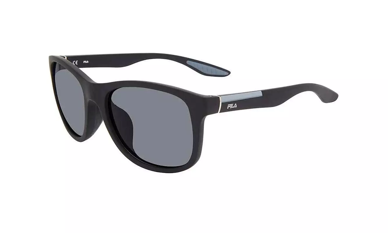 Fila Polarized Men's Sunglasses - Second Medium