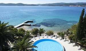 ✈ Croatia: Up to 7-Night All-Inclusive Light Stay with Flights