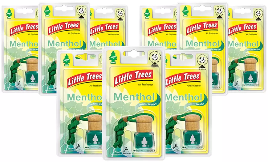 Image 19: Ambientadores Little Trees 