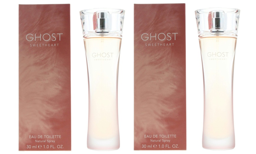 Image 7: Women's Ghost Eau De Toilette Collection 30ml