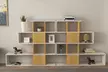 Ladder Style Open Bookshelf - Image 7