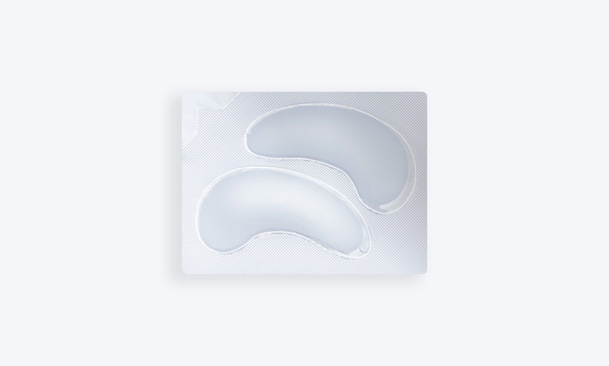 Image 4: Collagen Gel Eye Pads