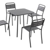 Image 14: Ensemble table et chaises 4 places par Kocoon 