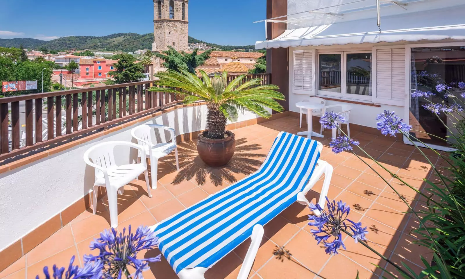 Pineda de Mar : chambre standard en demi-pension ou pension complète