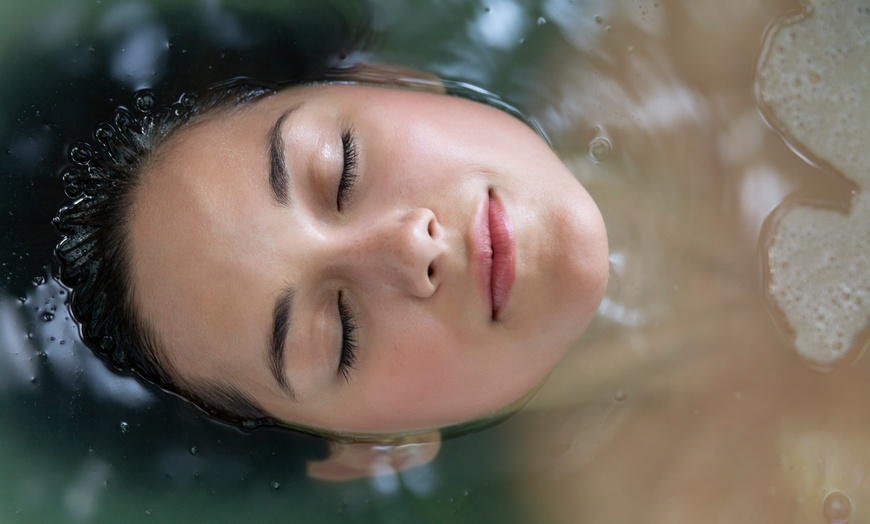 Image 6: Experience Tranquility with 1, 2, or 3 Sessions of 60-Minute Floating