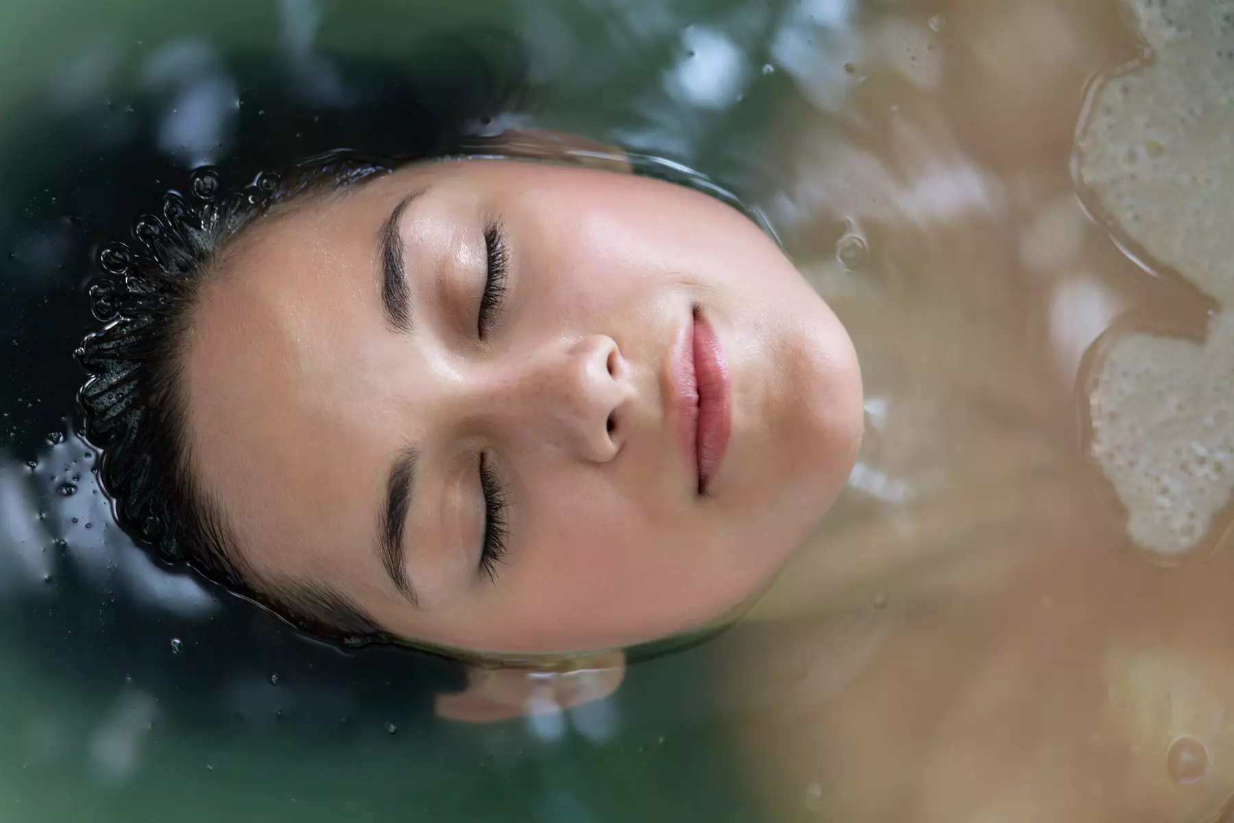 Experience Tranquility with 1, 2, or 3 Sessions of 60-Minute Floating