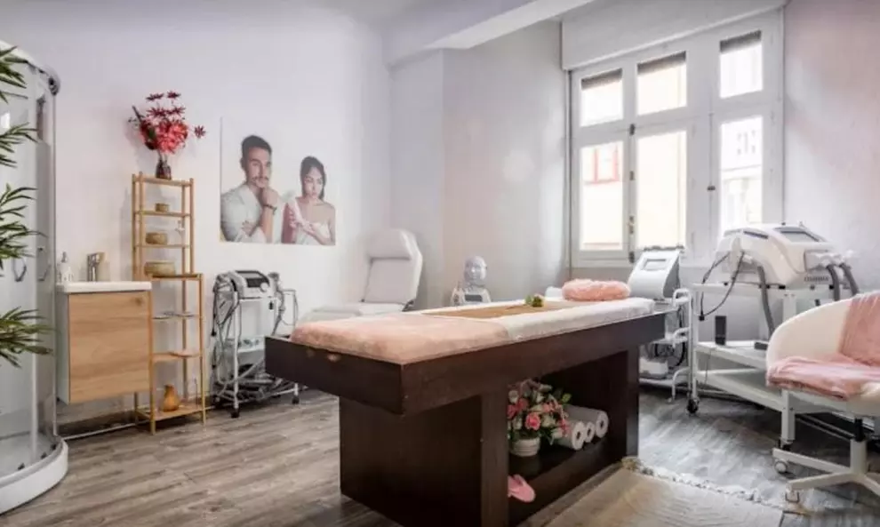 Hasta 7 sesiones de depilación láser SHR en zona a elegir