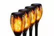 1 o 2 sets de 2 antorchas de llama solar - Second Medium