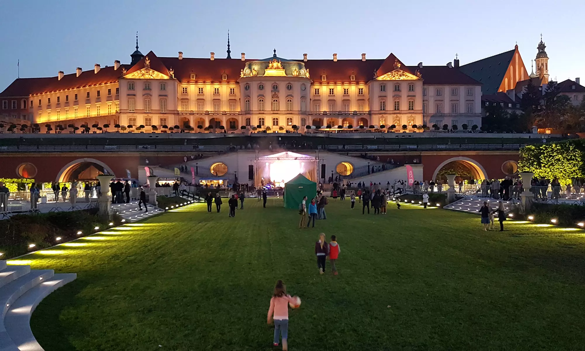 ✈ Warsaw: 2, 3, or 4 Nights with Return Flights and Hotel at 5* Regent Warsaw Hotel