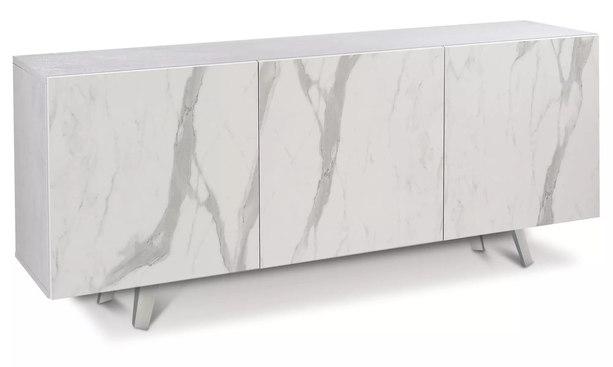 Madia di design, disponibile in 3 modelli e vari colori