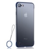 Image 16: Frosted PC Case for iPhone