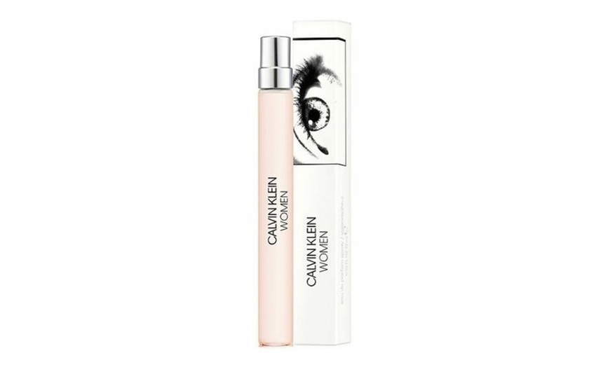 Image 2: Calvin Klein Women EDT