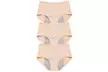 Pack of Three Menstrual Underpants - Second Medium