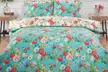 Floral Easy Care Duvet Set - Image 6