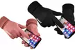 1 ou 2 paires de gants tactiles doux et chauds - Second Medium