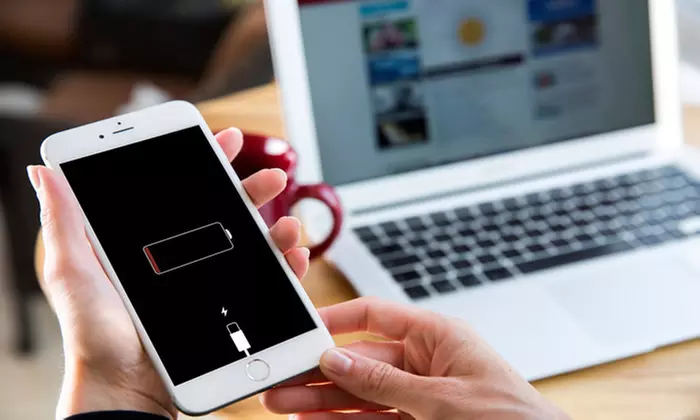 Bis zu 51% Rabatt auf den Reparatur von Mobiltelefonen und Smartphones bei My Mobile Repair