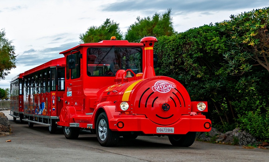 Image 4: ¡Descubre Santander a tu ritmo! Ticket de 24 h para bus turístico