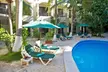 2- or 3-Night Stay for Two in a Luxury Room at Hacienda Paradise Boutique Hotel in Playa del Carmen, Mexico - Second Medium