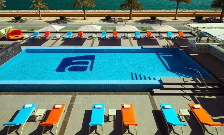 Image 14: ✈ Palm Jumeirah: 4* Up to Seven Nights with Half Board