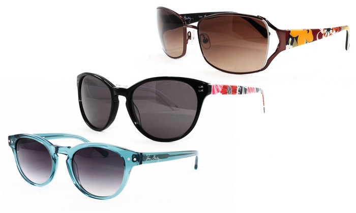 vera bradley sunglasses