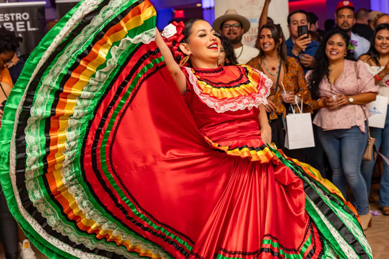 Join the Fiesta! Tequila and Mezcal Festival Fun with Up to 20% Off at Arte Agave The Bowery Collective - Primary Image