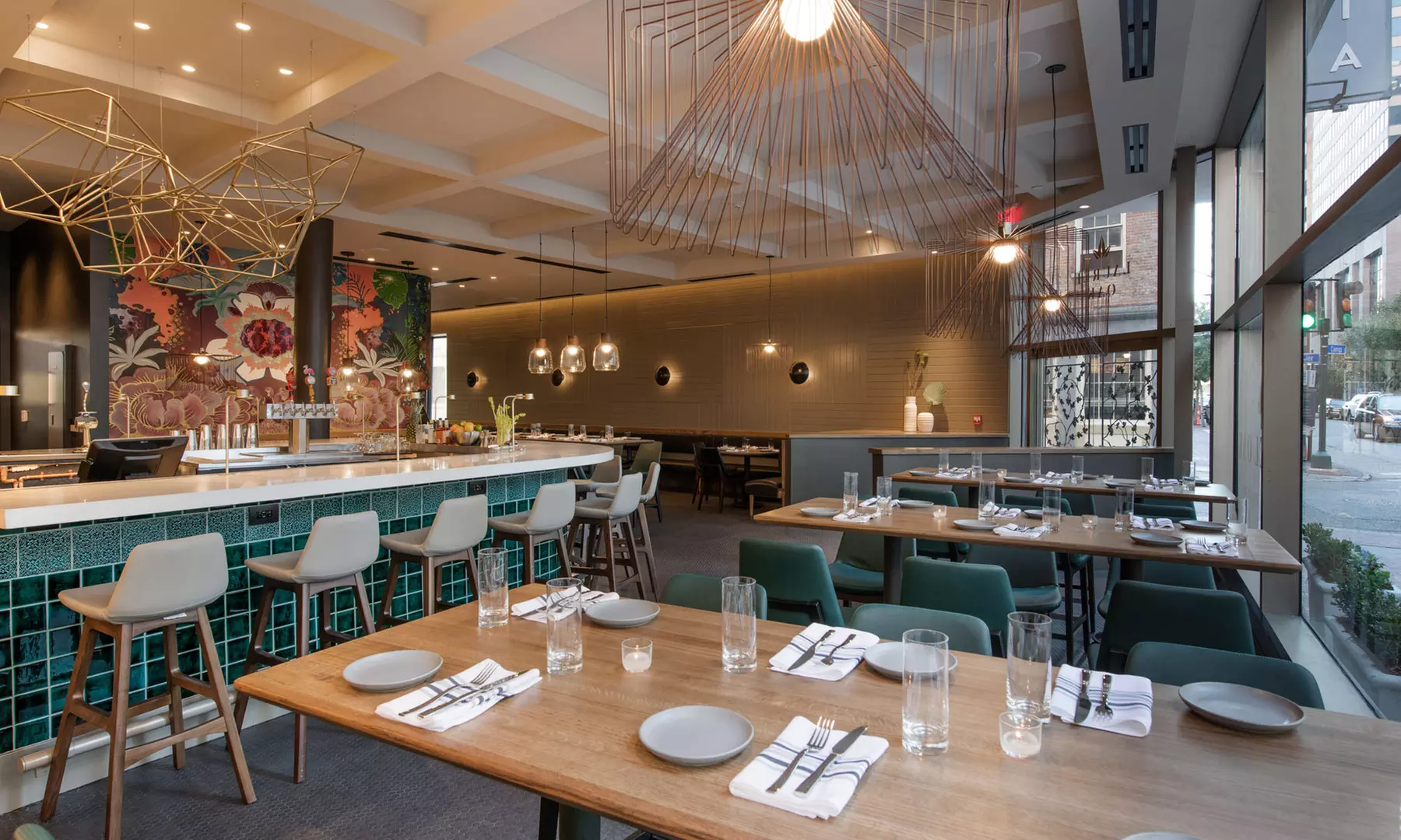 Stay at 4-Star Magnolia New Orleans in Louisiana - Primary Image