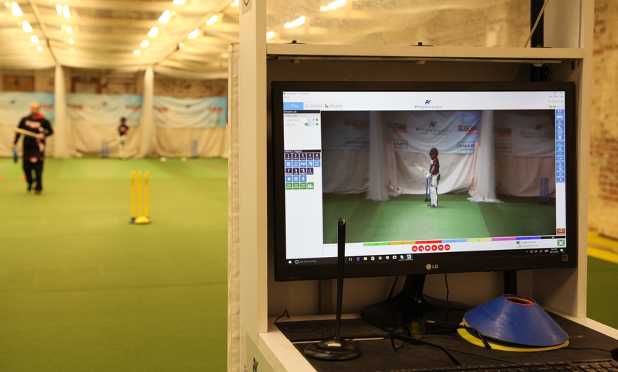 Image 4: One-to-One Cricket Coaching 