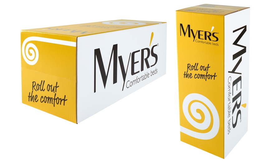 Image 5: Myers Beds Bee Cosy Mattress