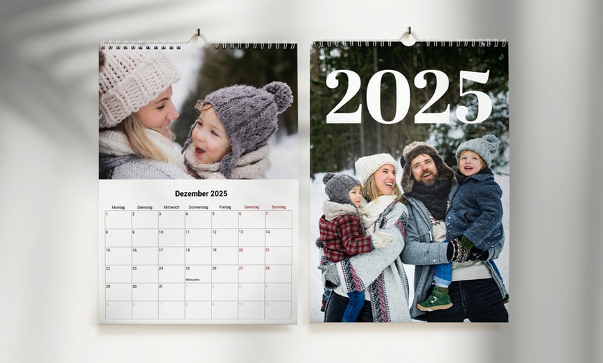 Image 3: Foto-Kalender