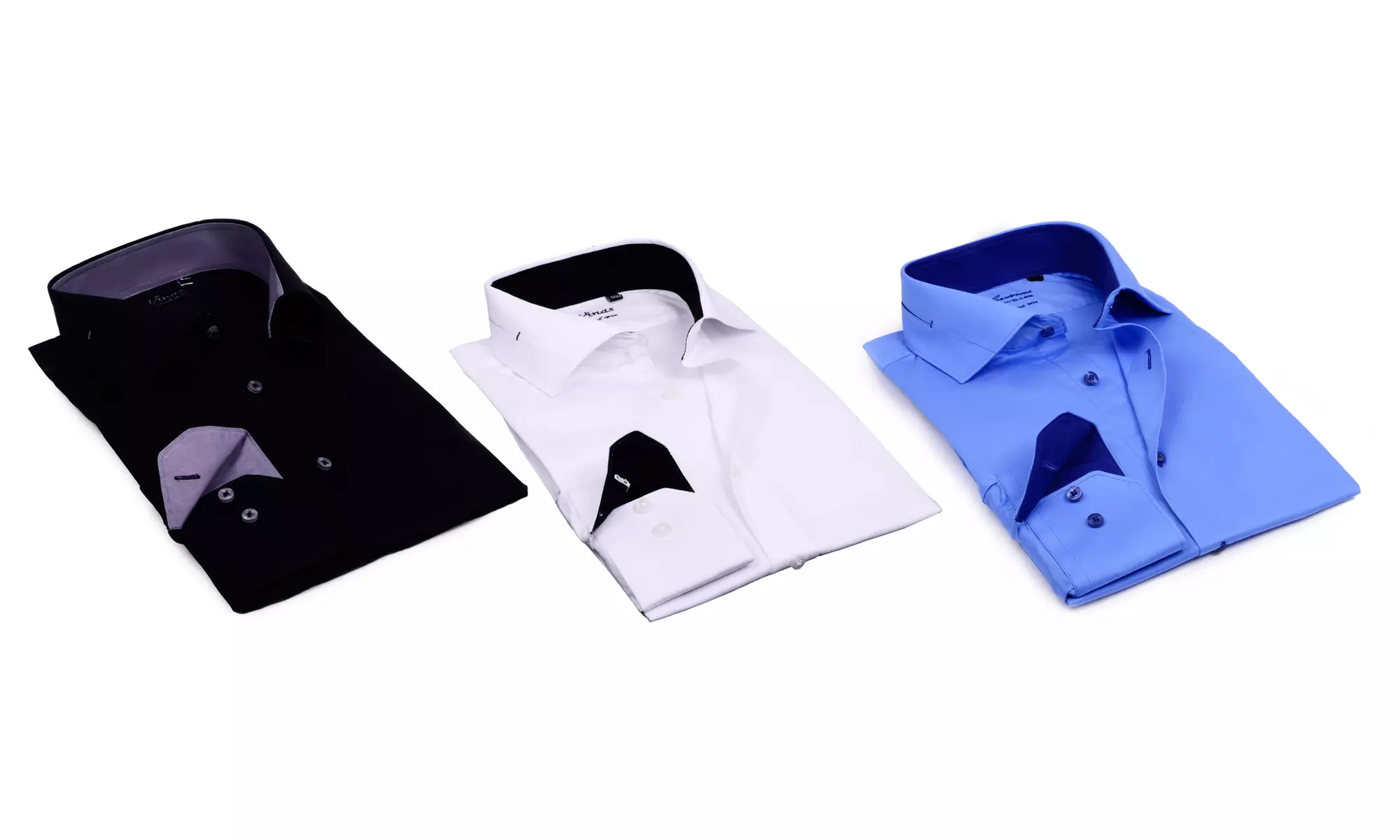 LVS by Levinas Men's Dress Shirts - Primary Image