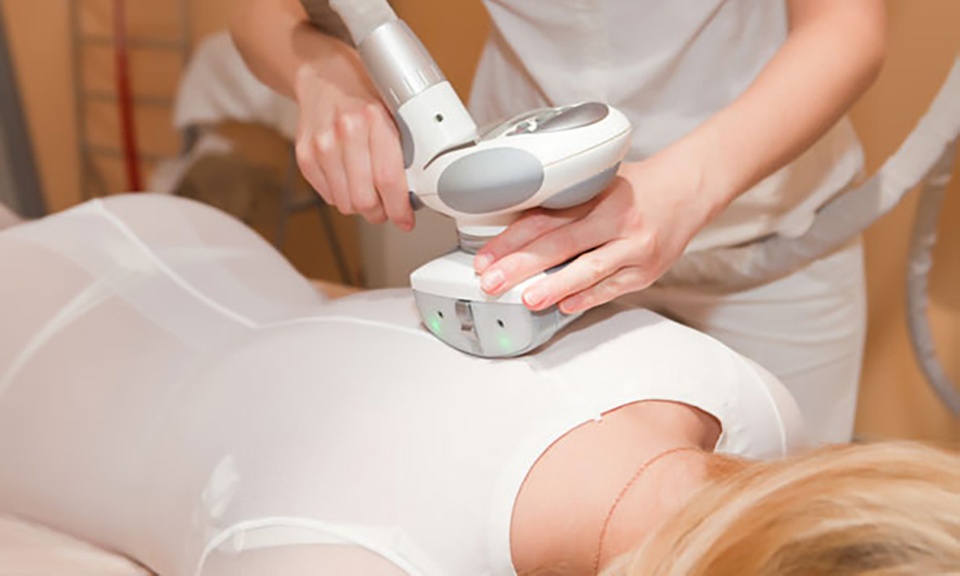 
57% Off One LPG Endermologie Session at iSpa Manhattan
