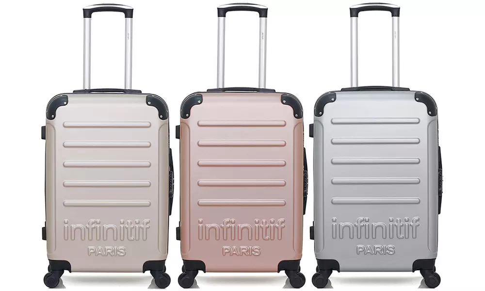 Maletas fin de semana Horten con envío gratuito - Primary Image