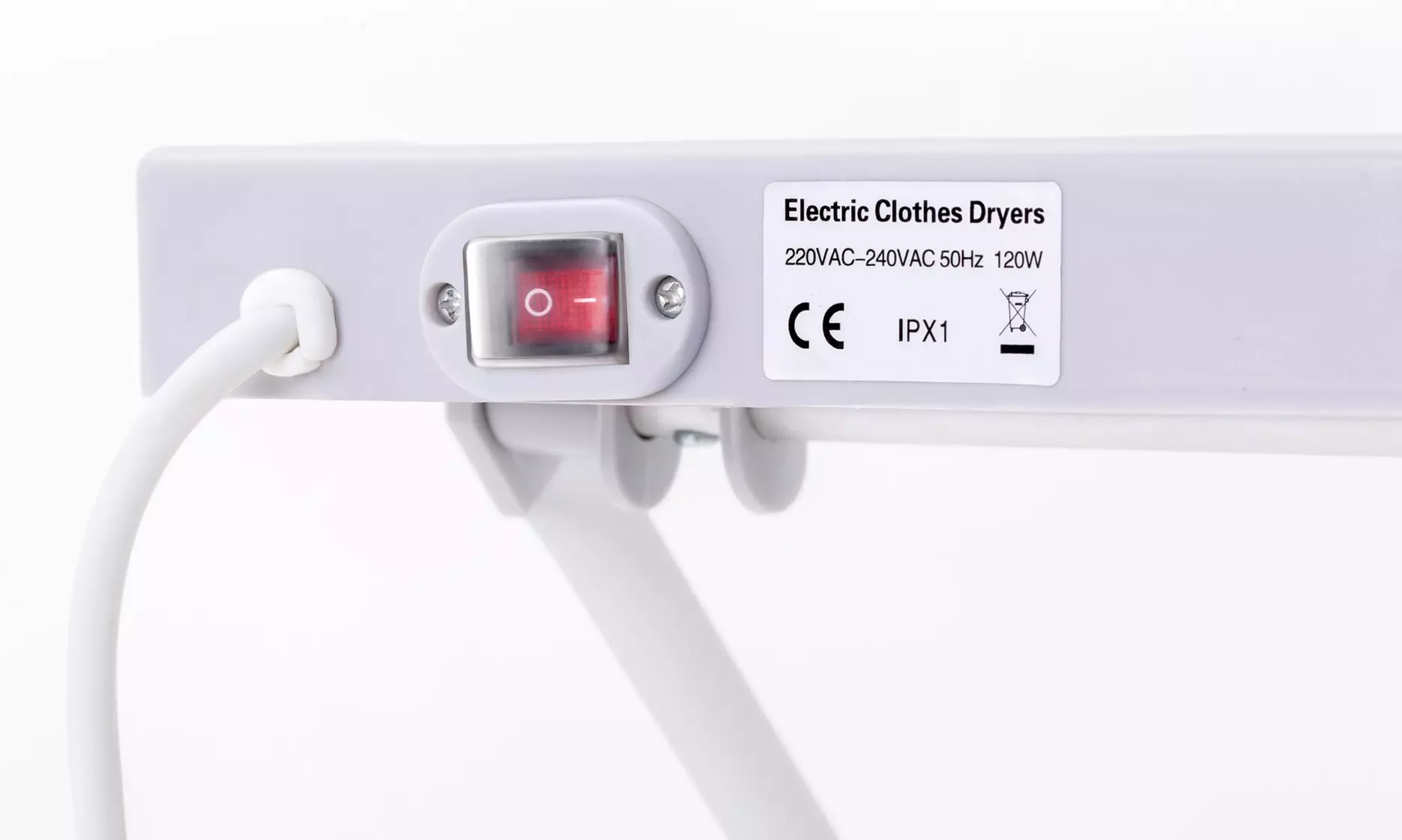 Herzberg Wäscheständer