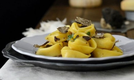 ⏰ Menù tipico al tartufo con dolce e vino, da D'Artemì Ristorante Pizzeria (sconto fino a 58%) Prenota&Vai!