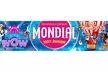 1 place pour Le Cirque Mondial 100% Humain à Montpellier, date et catégorie au choix (jusqu'à 26% de réduction) - Image 2