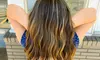Women’s Haircut for a Fresh, Stylish Look by Professionals at Ashley Mae Beauty(Up To 50% Off)