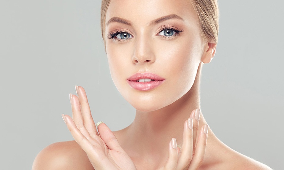 Zabieg mezoterapii igłowej na twarz, szyję i dekolt i więcej