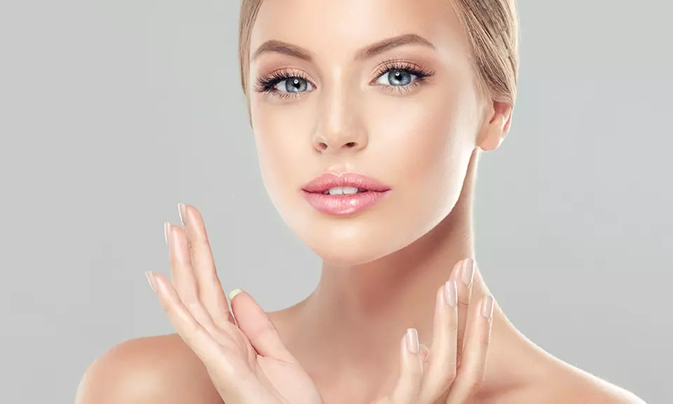 Zabieg mezoterapii igłowej na twarz, szyję i dekolt i więcej w Kosmetyka Jolanta Faber - Primary Image