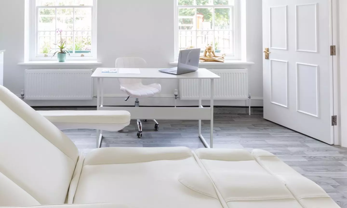 Vaser Laser Lipolysis Fat Reduction Treatment on Choice of Area