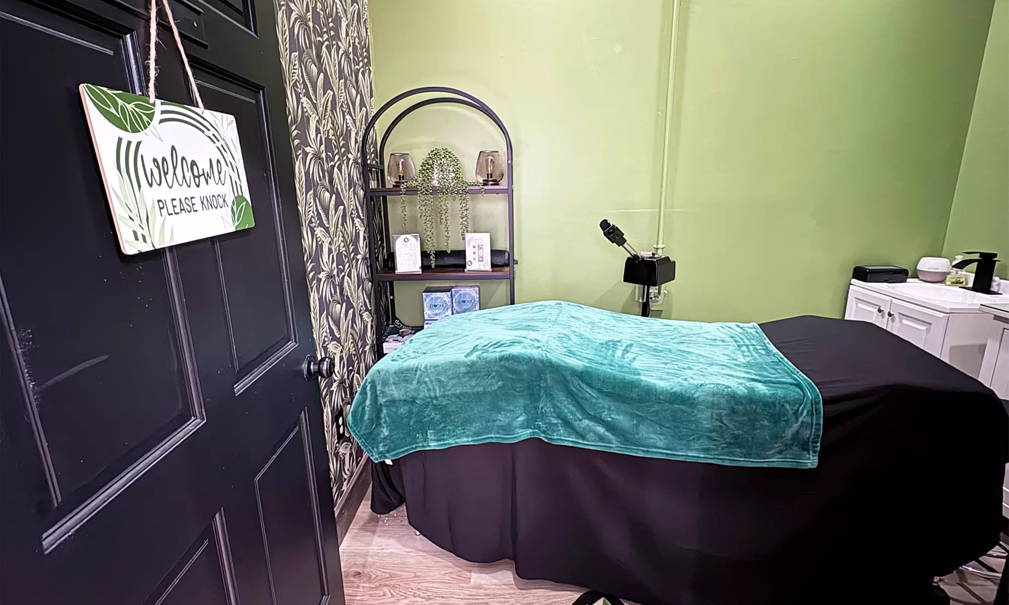 Achieve Smooth Skin with 1, 3, or 5 Brazilian/Bikini Wax (30-Min)  at Living Waters Esthetics - Up to 33% Off - Second Medium