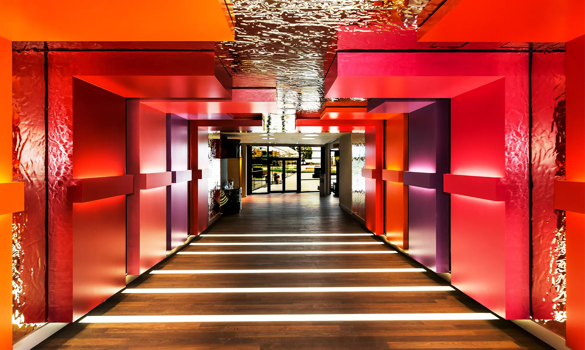 Verwöhne dich & deine Liebsten: Sonntagsbrunch für 1, 2 od. 4 Personen