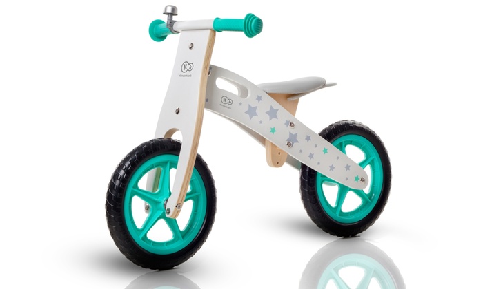 kinderkraft rapid balance bike