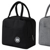 Image 9: Up to Four Insulated Lunch Bags for Work, School and Travel