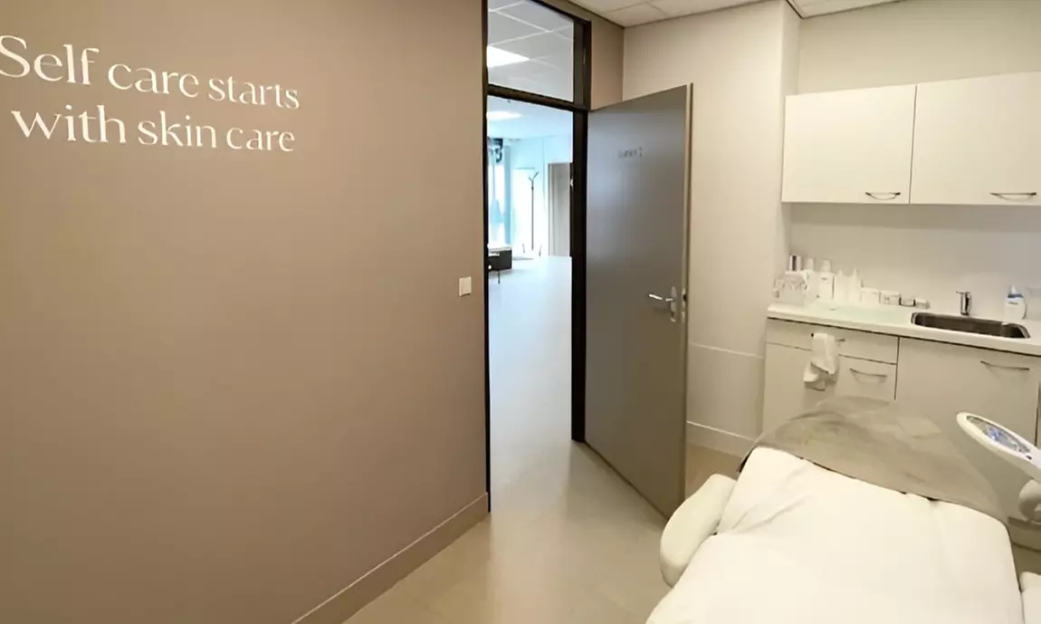 Haal het beste uit je huid met 1, 3 of 5x microdermabrasie