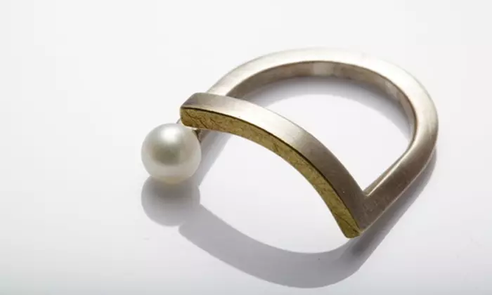 Wertgutschein für Schmuck