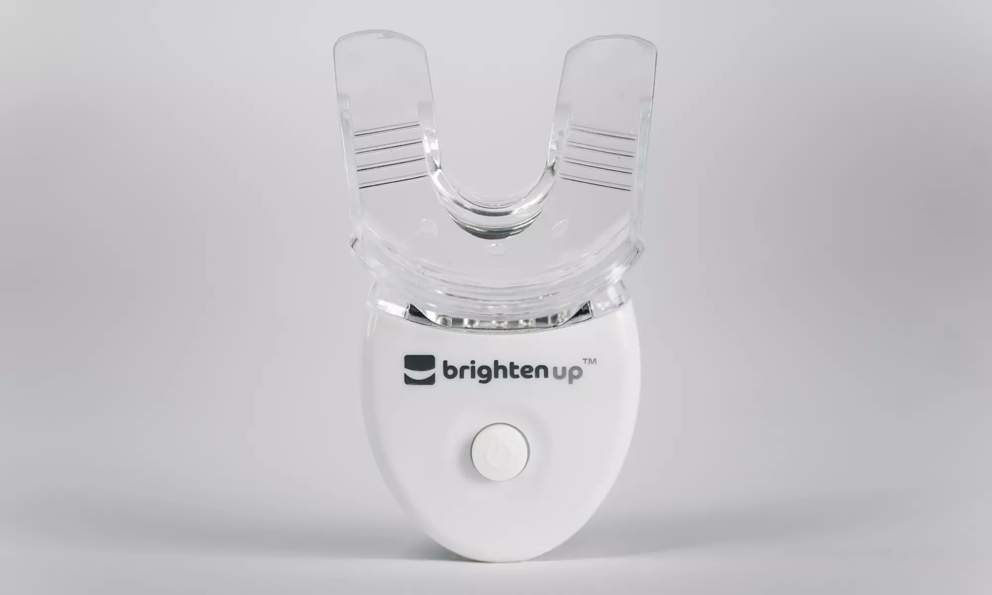 Up to 55% Off on Teeth Whitening - Home Tray / Pen at Brighten Up Dental Clinic